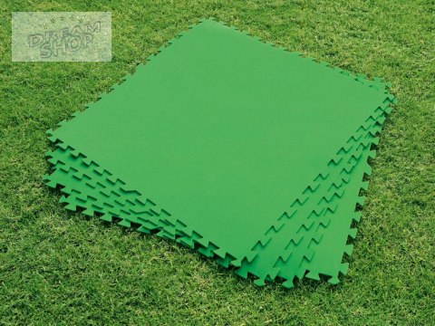 Bestway Piankowa mata pod basen 78cm x 78cm 58636 Bestway Piankowa mata pod basen 78cm x 78cm 58636