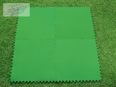 Bestway Piankowa mata pod basen 78cm x 78cm 58636 Bestway Piankowa mata pod basen 78cm x 78cm 58636