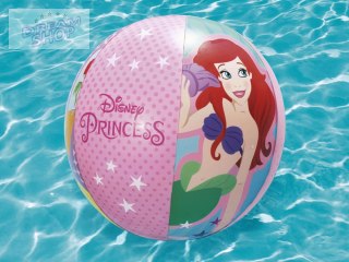 Bestway Piłka dmuchana Księżniczki 51cm 91042