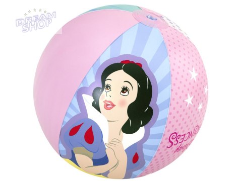 Bestway Piłka dmuchana Księżniczki 51cm 91042 Bestway Piłka dmuchana Księżniczki 51cm 91042