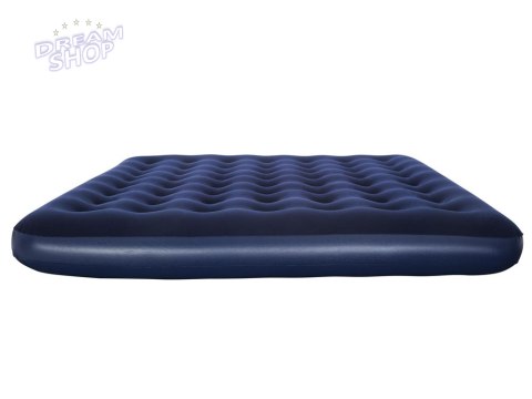 Bestway Podwójny Materac dmuchany 203x183 cm 67004 Bestway Podwójny Materac dmuchany 203x183 cm 67004