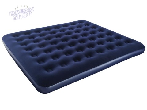 Bestway Podwójny Materac dmuchany 203x183 cm 67004 Bestway Podwójny Materac dmuchany 203x183 cm 67004