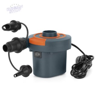Bestway Pompka elektryczna 220-240V końcówki 62139