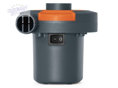 Bestway Pompka elektryczna 220-240V końcówki 62139 Bestway Pompka elektryczna 220-240V końcówki 62139