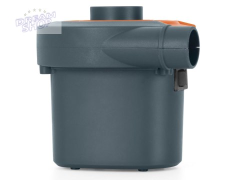 Bestway Pompka elektryczna 220-240V końcówki 62139 Bestway Pompka elektryczna 220-240V końcówki 62139