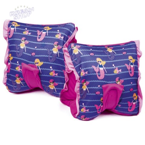 Bestway Rękawki do pływania dla dzieci M/L 32183 Bestway Rękawki do pływania dla dzieci M/L 32183
