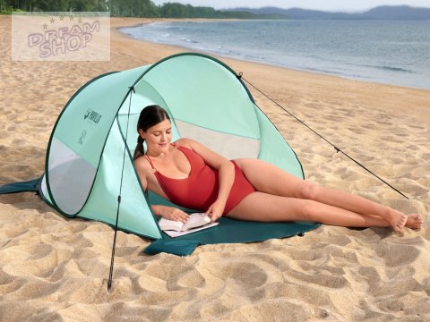 Bestway namiot plażowy szybkorozkładający UV 68107 Bestway namiot plażowy szybkorozkładający UV 68107