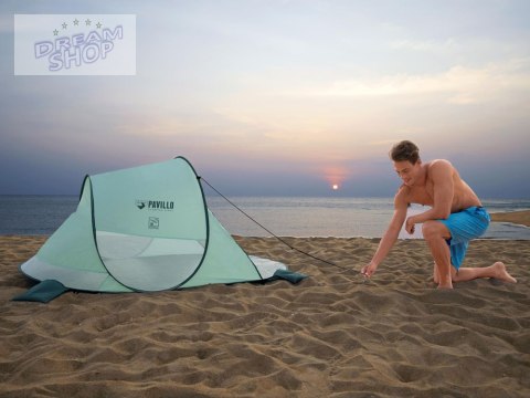 Bestway namiot plażowy szybkorozkładający UV 68107 Bestway namiot plażowy szybkorozkładający UV 68107