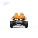 BERG gokart na pedały Grand Tour Off- Road BFR 4 osobowy 5+