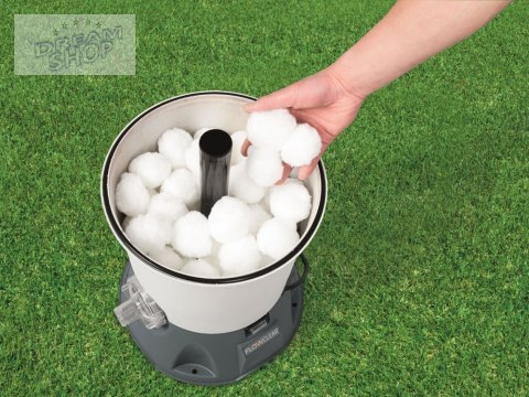 Bestway Flowclear Kulki filtracyjne do pompy piaskowej 500g 58475