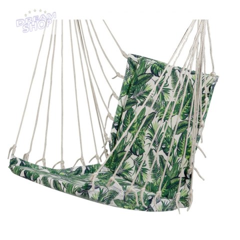 Hamak fotel brazylijski 100 x 50 cm Natura Jungle Light Royokamp Hamak fotel brazylijski 100 x 50 cm Natura Jungle Light Royokamp