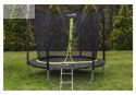 Trampolina LEAN SPORT PRO 10ft