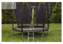 Trampolina LEAN SPORT PRO 10ft