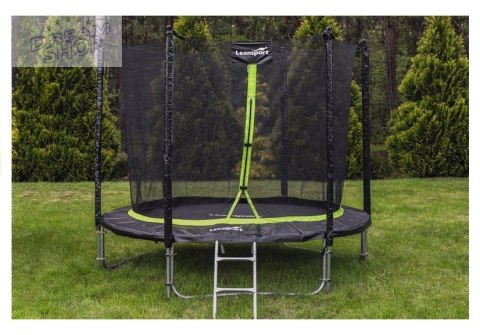 Trampolina LEAN SPORT PRO 10ft