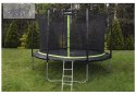 Trampolina LEAN SPORT PRO 12ft