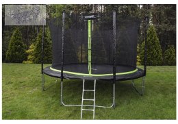 Trampolina LEAN SPORT PRO 14ft