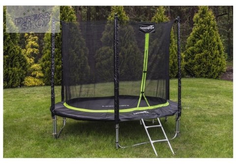 Trampolina LEAN SPORT PRO 16ft Trampolina LEAN SPORT PRO 16ft