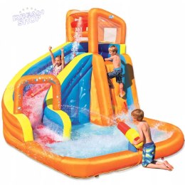 Bestway WODNY PARK Plac zabaw H2OGO Turbo Splash 365 x 320cm 53301