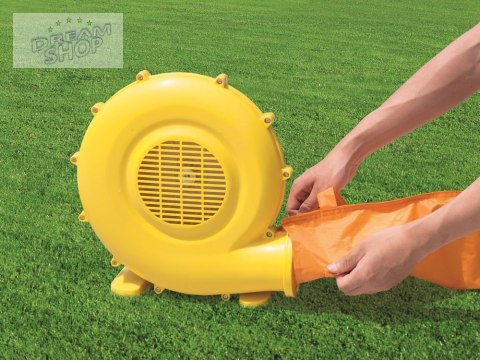 Bestway WODNY PARK Plac zabaw 365 x 320cm 53301 Bestway WODNY PARK Plac zabaw 365 x 320cm 53301