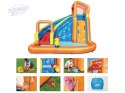 Bestway WODNY PARK Plac zabaw H2OGO Turbo Splash 365 x 320cm 53301