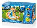 Bestway WODNY PARK Plac zabaw H2OGO Turbo Splash 365 x 320cm 53301