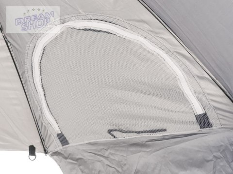 Parasol namiot plażowy ogrodowy składany duży XXL Parasol namiot plażowy ogrodowy składany duży XXL