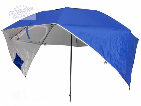 Parasol namiot plażowy ogrodowy składany duży XXL Parasol namiot plażowy ogrodowy składany duży XXL