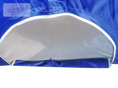Parasol namiot plażowy ogrodowy składany duży XXL Parasol namiot plażowy ogrodowy składany duży XXL