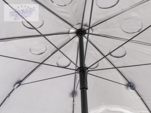 Parasol namiot plażowy ogrodowy składany duży XXL Parasol namiot plażowy ogrodowy składany duży XXL