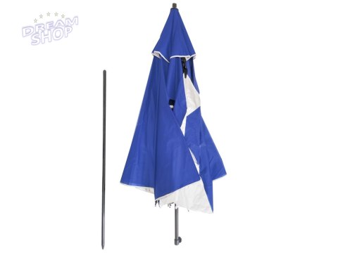 Parasol namiot plażowy ogrodowy składany duży XXL Parasol namiot plażowy ogrodowy składany duży XXL