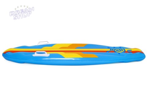 Bestway Dmuchana deska do pływania Surfingowa NIEBIESKA 42046