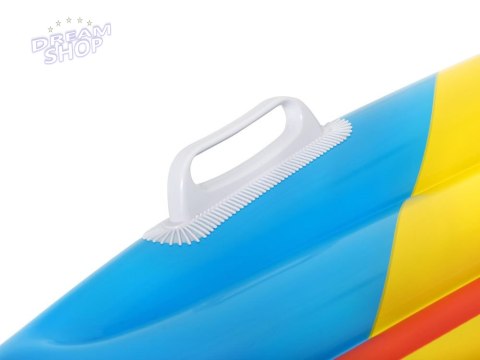 Bestway Dmuchana deska do pływania Surfingowa NIEBIESKA 42046
