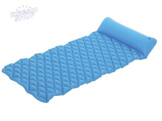 Bestway Materac dmuchany zwijany 213cm 44020