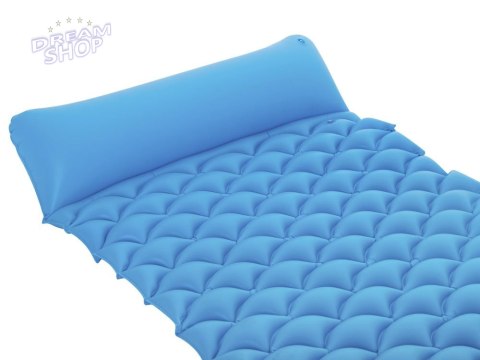 Bestway Materac dmuchany zwijany 213cm 44020 Bestway Materac dmuchany zwijany 213cm 44020