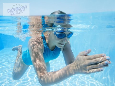 Bestway Okularki do pływania Hydro Swim Accelera 21077 Bestway Okularki do pływania Hydro Swim Accelera 21077
