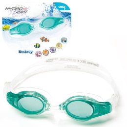 Bestway Accelera Okularki do pływania dla dzieci +3 21062