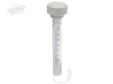 Bestway Pływający TERMOMETR do basenu 58072 Bestway Pływający TERMOMETR do basenu 58072