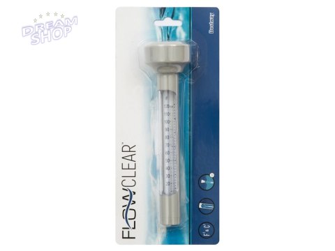 Bestway Pływający TERMOMETR do basenu 58072 Bestway Pływający TERMOMETR do basenu 58072
