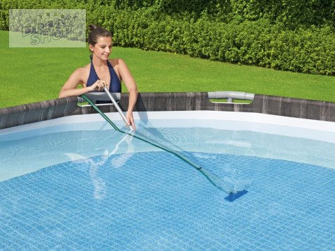 Bestway Zestaw czyszczący do basenu 58013 Bestway Zestaw czyszczący do basenu 58013