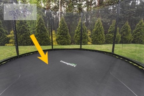 Mata do Trampoliny 12ft LEAN SPORT PRO Mata do Trampoliny 12ft LEAN SPORT PRO