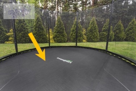 Mata do Trampoliny 14ft LEAN SPORT PRO