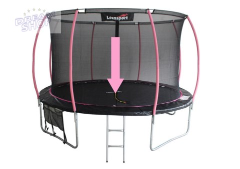 Mata do Trampoliny LEAN Sport Max 12ft