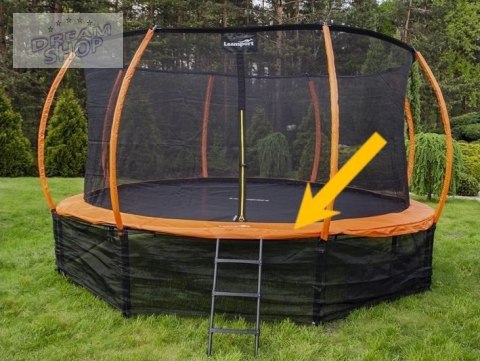 Osłona na sprężyny do Trampoliny 16ft LEAN SPORT BEST