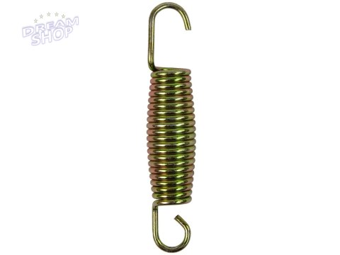 Sprężyna do trampoliny 130 mm Sprężyna do trampoliny 130 mm