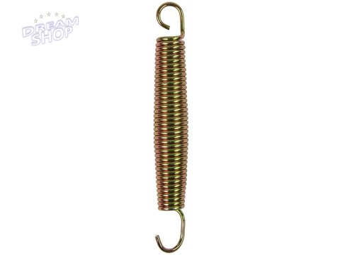 Sprężyna do trampoliny 178 mm Sprężyna do trampoliny 178 mm