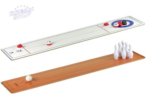 Stół Do Gier 8w1 Piłkarzyki Ping Pong Bilard Kręgle Hokej Stół Do Gier 8w1 Piłkarzyki Ping Pong Bilard Kręgle Hokej
