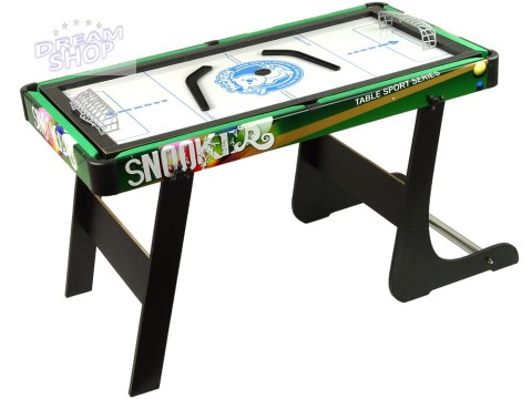 Stół Do Gier 8w1 Piłkarzyki Ping Pong Bilard Kręgle Hokej Stół Do Gier 8w1 Piłkarzyki Ping Pong Bilard Kręgle Hokej