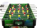 Stół Do Gier 8w1 Piłkarzyki Ping Pong Bilard Kręgle Hokej