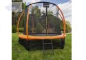 Trampolina LEAN SPORT BEST 10ft