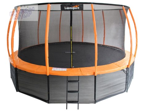 Trampolina LEAN SPORT BEST 12ft Trampolina LEAN SPORT BEST 12ft